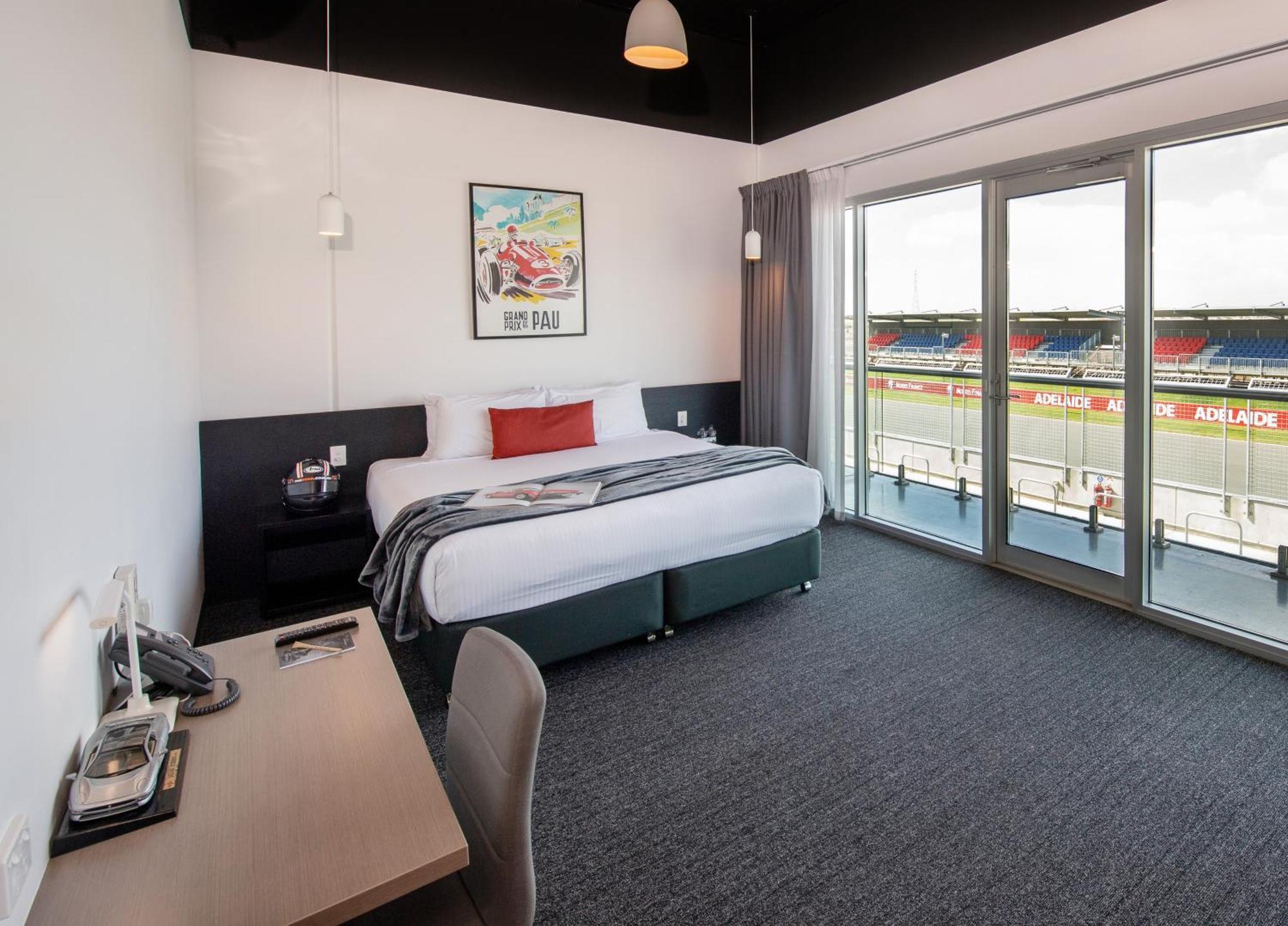 Hotel Rydges Pit Lane Tailem Bend Habitación foto